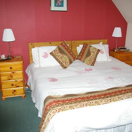 Kerrann B&B Stirling Szoba fotó