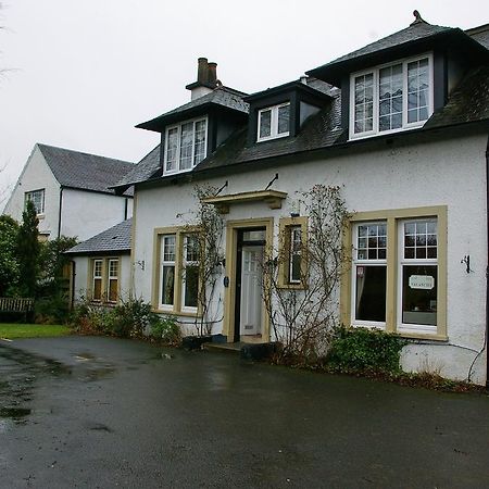 Kerrann B&B Stirling Kültér fotó