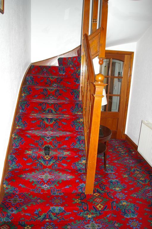 Kerrann B&B Stirling Kültér fotó
