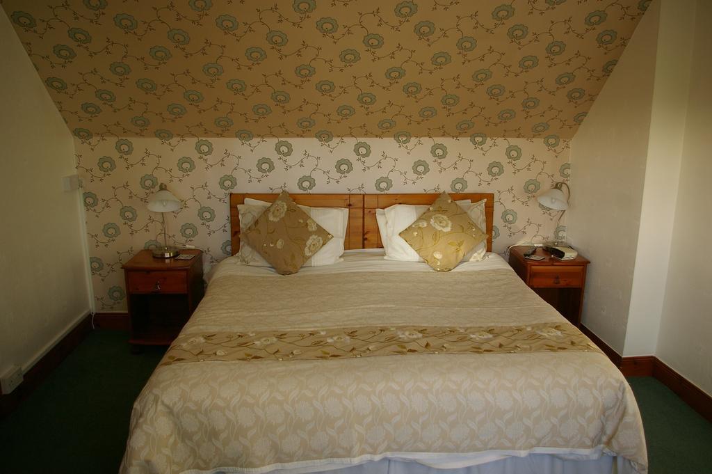 Kerrann B&B Stirling Szoba fotó