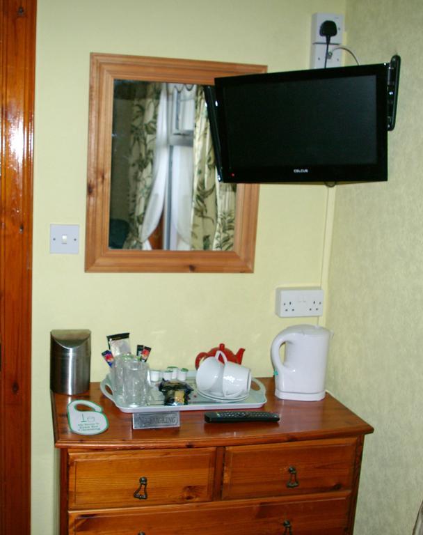 Kerrann B&B Stirling Szoba fotó