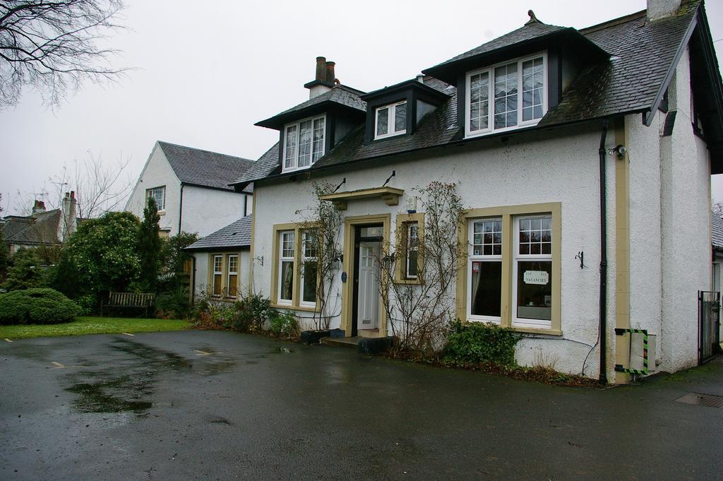 Kerrann B&B Stirling Kültér fotó