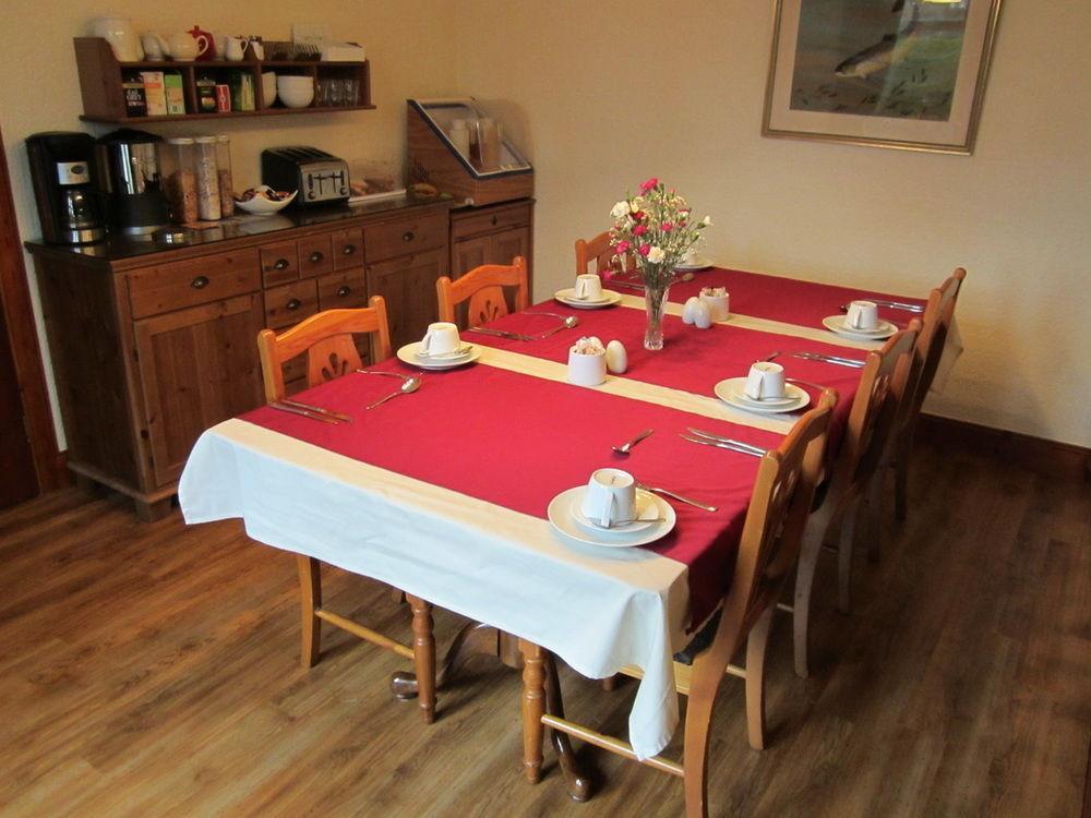 Kerrann B&B Stirling Kültér fotó