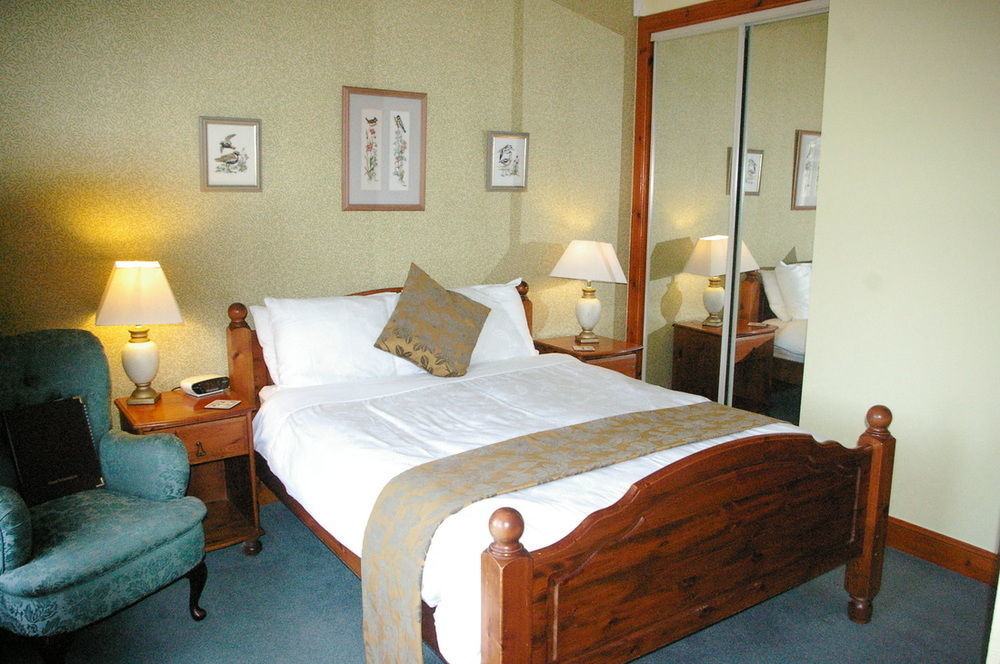 Kerrann B&B Stirling Kültér fotó