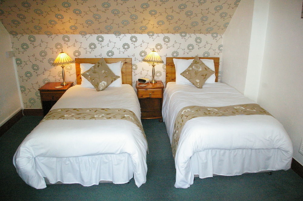 Kerrann B&B Stirling Kültér fotó