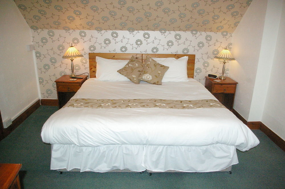 Kerrann B&B Stirling Kültér fotó